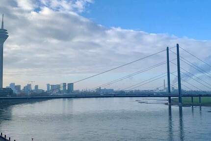 Wohnung Düsseldorf Carlstadt - 3 Zimmer, 143 m&sup2;, 1.490.000&euro; | Angebot:24390083