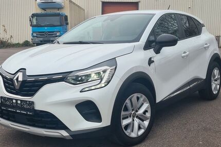 Renault Captur 199.000 km 11.990 € Gelsenkirchen 45881