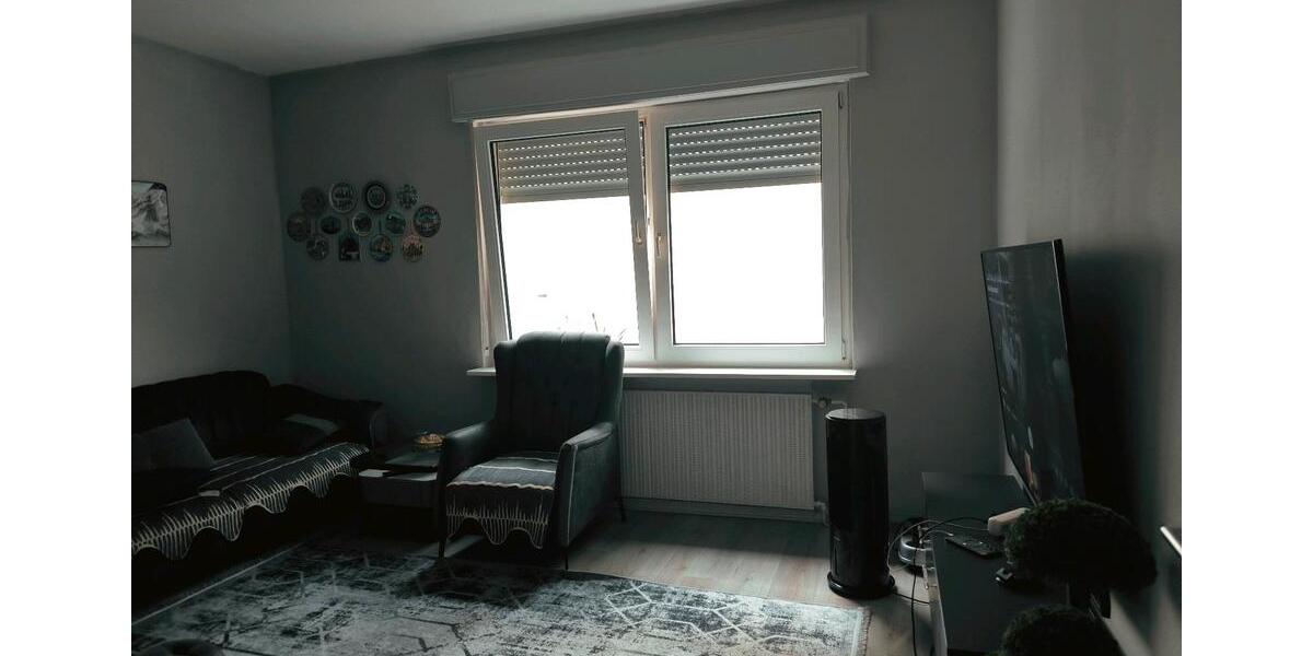 Erdgeschoßwohnung Krefeld - 3 Zimmer, 67 m&sup2;, 180.000&euro; | Angebot:26993471