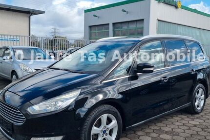 Ford Galaxy 244.000 km 8.999 &euro; Dinslaken 46539