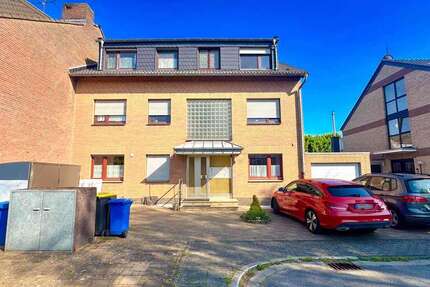 Haus Neuss Holzheim - 10 Zimmer, 295 m&sup2;, 788.000&euro; | Angebot:26765473