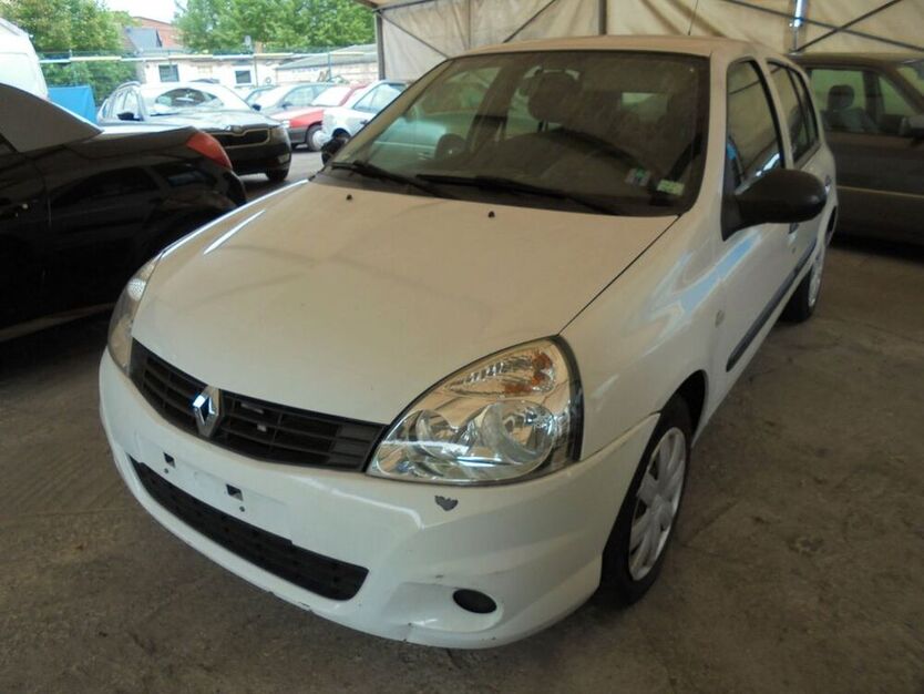 Clio