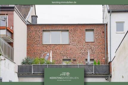 Wohnung Krefeld / Uerdingen Uerdingen - 4 Zimmer, 69 m&sup2;, 670&euro; | Angebot:26190146