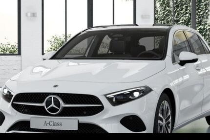 Mercedes-Benz A 200 9.900 km 35.490 &euro; Duisburg 47138