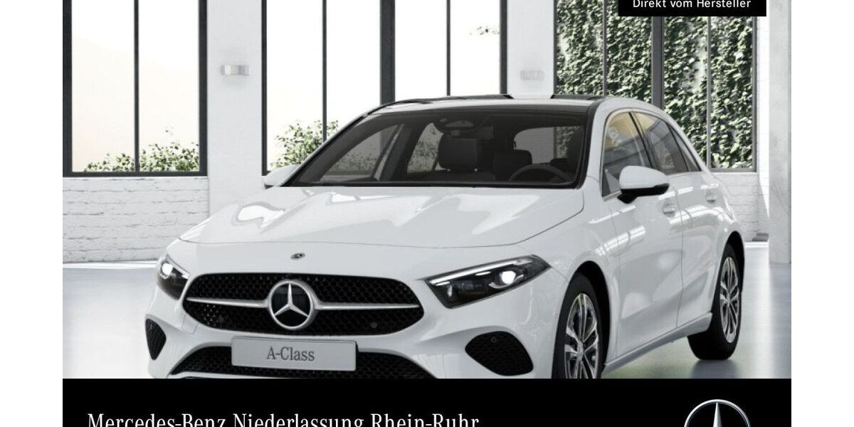 Mercedes-Benz A 200 9.900 km 35.490 &euro; Duisburg 47138
