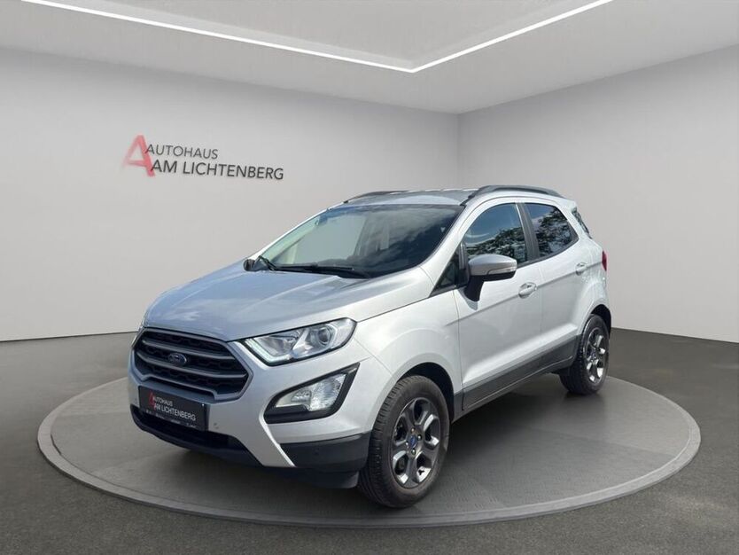 EcoSport