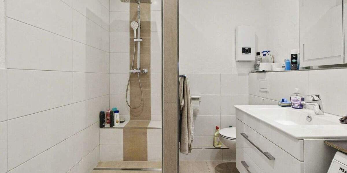 Etagenwohnung Kamp-Lintfort Geisbruch - 4 Zimmer, 93 m&sup2;, 180.000&euro; | Angebot:25650649