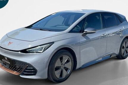 Cupra Born 50.885 km 23.940 &euro; Bottrop 46244