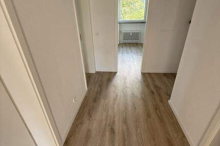 Schöne 3 Zimmer-Wohnung 3 zimmer