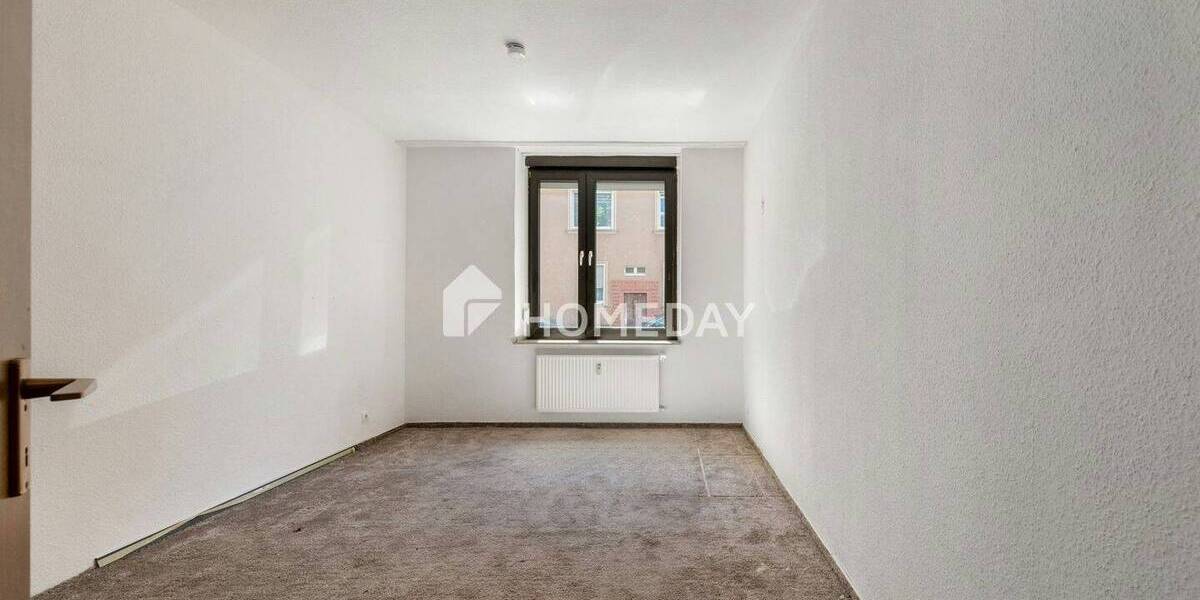 Etagenwohnung Gelsenkirchen Bulmke-Hüllen - 3 Zimmer, 83 m&sup2;, 135.000&euro; | Angebot:26816819