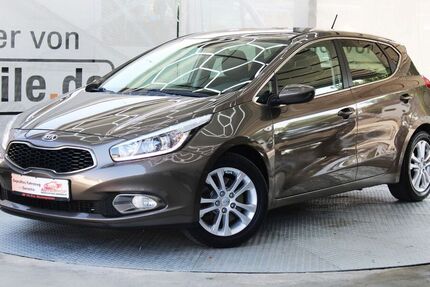 Kia ceed / Ceed