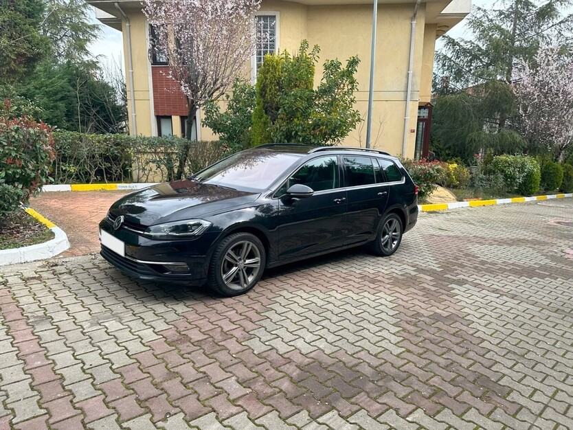 VW Golf 68.000 km 18.500 € Mönchengladbach 41061