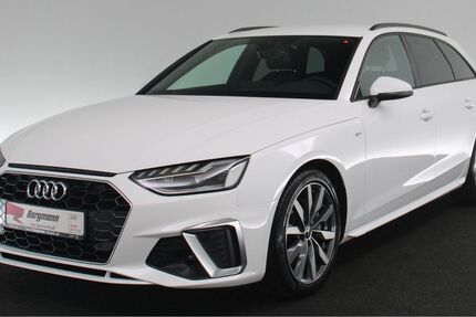 Audi A4 84.060 km 27.881 &euro; Krefeld 47803
