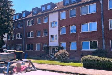 Haus Krefeld Benrad - 25 Zimmer, 536 m&sup2;, 739.000&euro; | Angebot:26886727