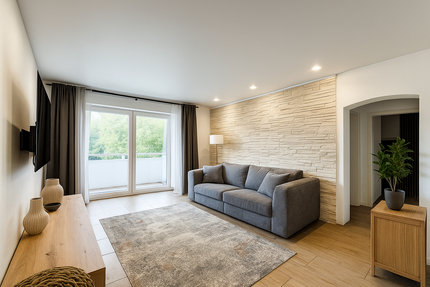Wohnung Neuss Furth-Mitte - 3 Zimmer, 65 m&sup2;, 246.000&euro; | Angebot:27413921