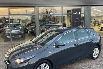 Kia ceed / Ceed 23.000 km 24.990 &euro; Wesel 46485