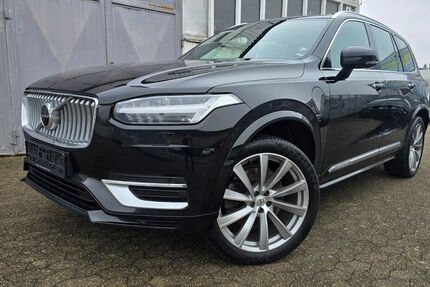 Volvo XC90 130.400 km 41.990 &euro; Neuss 41462