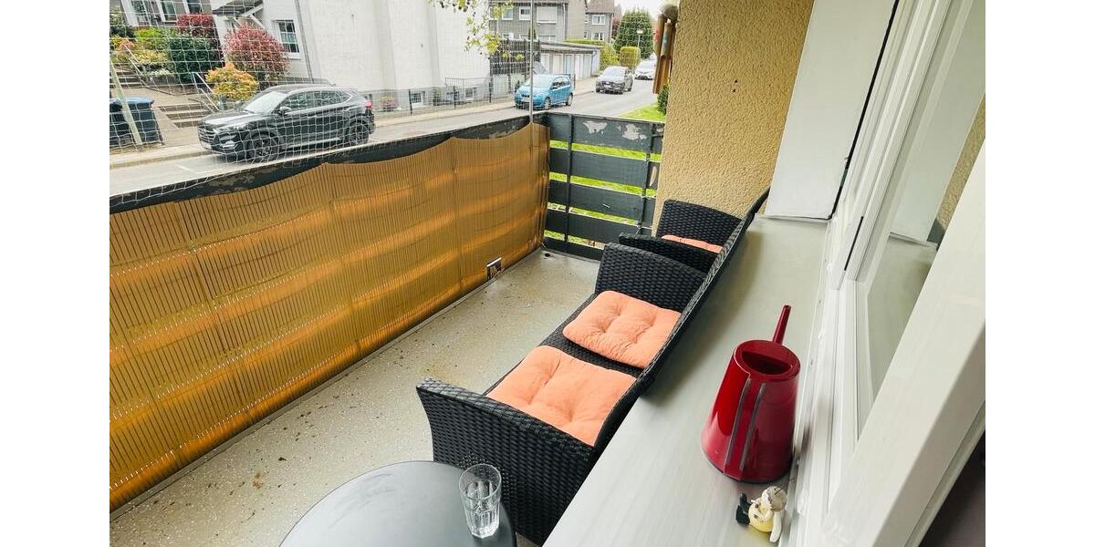 Etagenwohnung Hattingen - 2 Zimmer, 55 m&sup2;, 747&euro; | Angebot:26337610