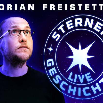 STERNENGESCHICHTEN - Die Geheimnisse des Universums 26.11.2026 Rosenhof