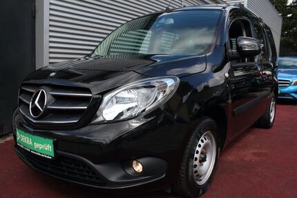 Mercedes Citan