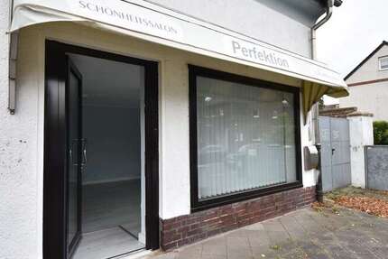 Einzelhandel in Düsseldorf 845 € 35.2 m² zimmer