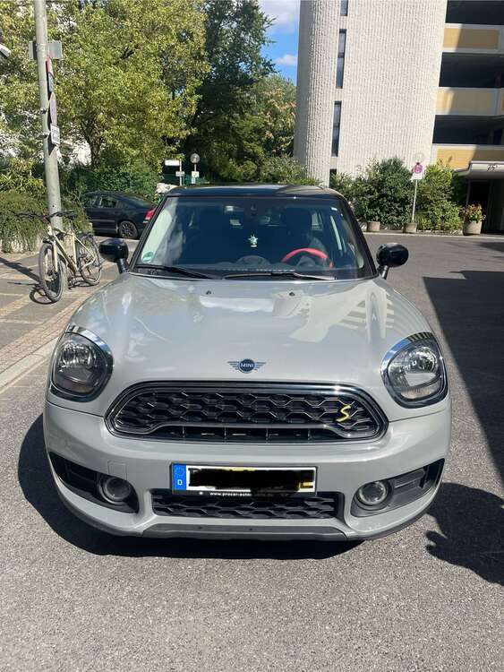 Countryman SE All4