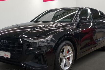 Audi Q8 49.847 km 63.550 € Mülheim a.d. Ruhr 45481
