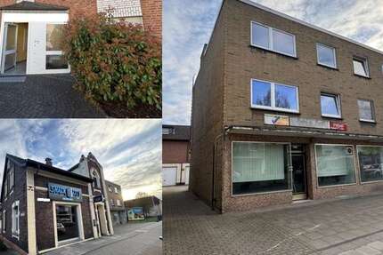 Haus Moers Rheinkamp - 24 Zimmer, 730 m&sup2;, 1.260.000&euro; | Angebot:27120999