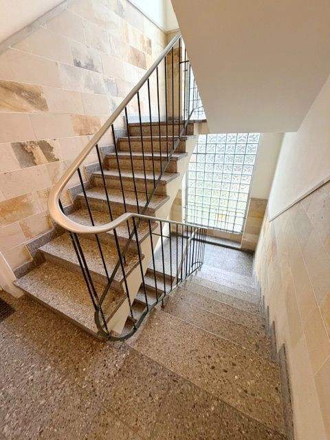 Gut aufgeteilte Single-Wohnung mitten in der Gladbacher City! 2 zimmer