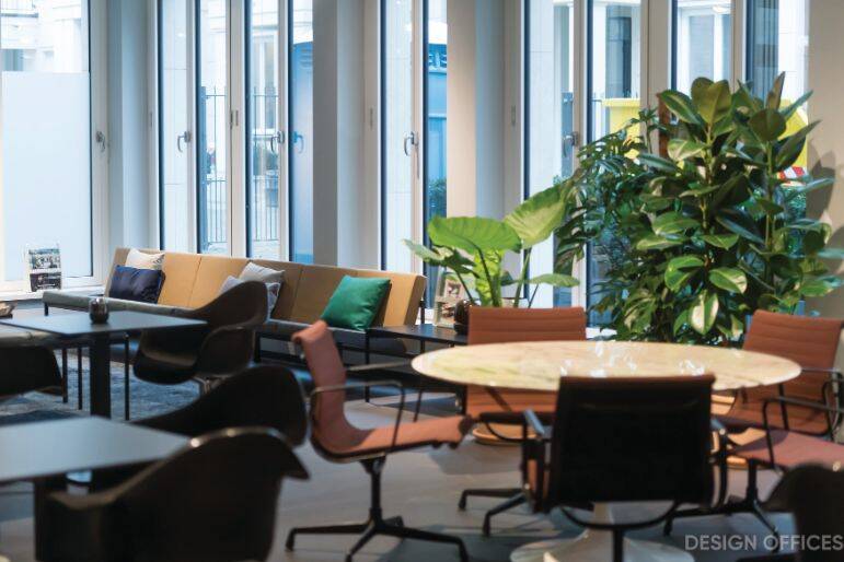 Essen Ruhr Tower - All-in-Miete