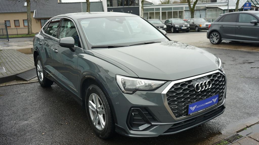 Audi Q3 140.500 km 26.950 &euro; Krefeld 47807