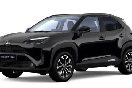 Toyota Yaris Cross 2.441 km 27.840 &euro; Moers 47441