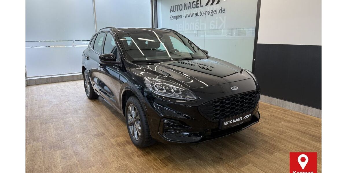 Ford Kuga 18.506 km 32.649 &euro; Kempen 47906