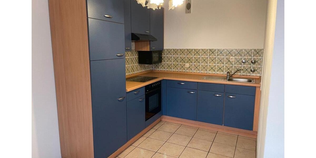 Etagenwohnung Duisburg Essenberg - 1 Zimmer, 46 m&sup2;, 320&euro; | Angebot:26464150