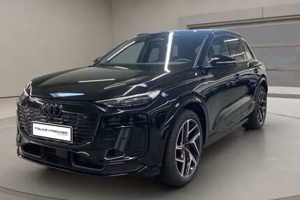 Audi Q6 e-tron 7.500 km 84.778 &euro; Krefeld 47805
