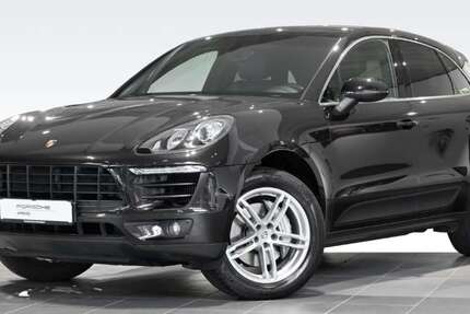 Porsche Macan 100.482 km 37.900 € Düsseldorf 40468