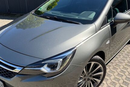 Opel Astra 120.000 km 9.699 &euro; Düsseldorf 40231