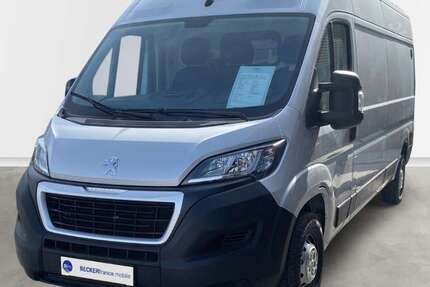 Peugeot Boxer 80.413 km 19.990 &euro; Oberhausen 46149