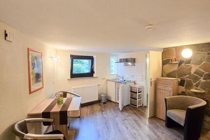 Wohnung Essen Stadtbezirk II - 1 Zimmer, 21 m&sup2;, 300&euro; | Angebot:25305577