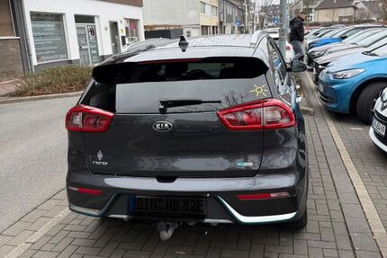 Kia Niro 70.000 km 17.500 &euro; Dinslaken 46535