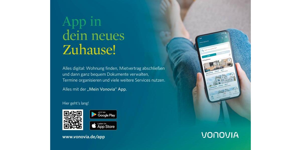 Etagenwohnung Velbert Pöthen - 2 Zimmer, 59 m&sup2;, 531&euro; | Angebot:25096560