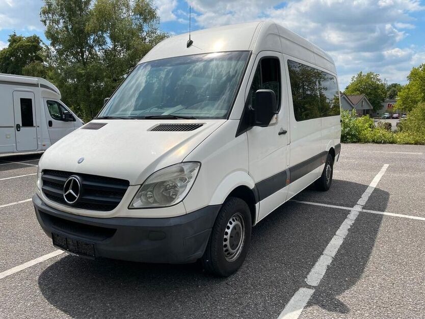 Sprinter