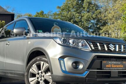 Suzuki Vitara 55.203 km 13.000 &euro; Gelsenkirchen 45881