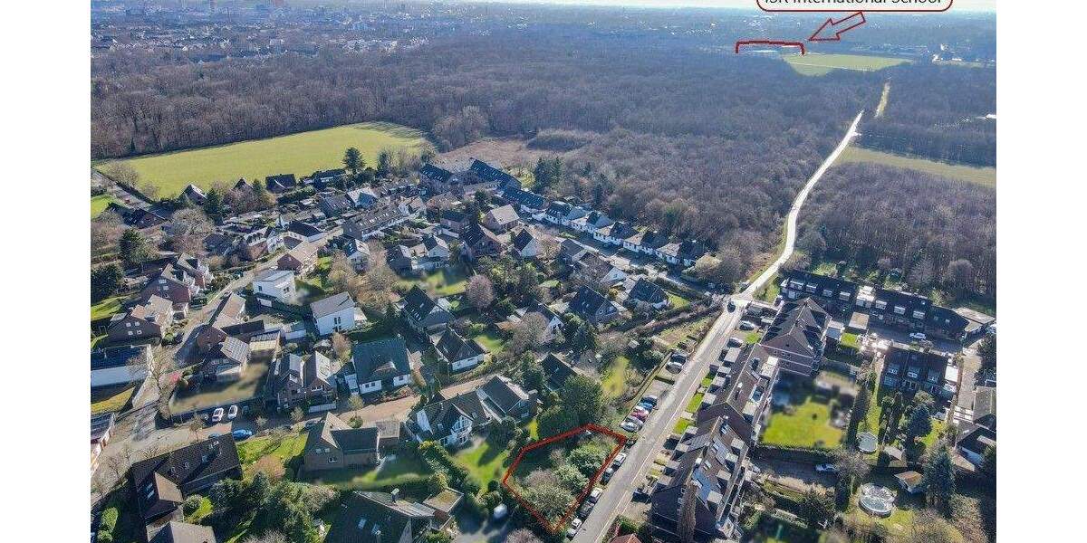 Grundstück Neuss Morgensternsheide - 325.000&euro; | Angebot:25473874