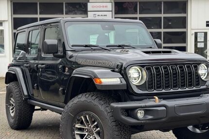 Jeep Wrangler 9.200 km 112.800 &euro; Krefeld 47805