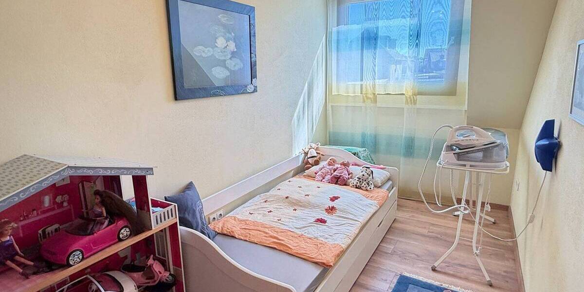 Doppelhaushälfte Issum Sevelen - 5 Zimmer, 127 m&sup2;, 349.000&euro; | Angebot:26378665