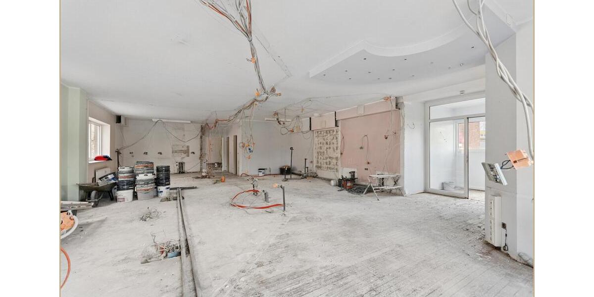 Gewerbeobjekt Essen Stadtbezirk VI - 1.500&euro; | Angebot:26166452