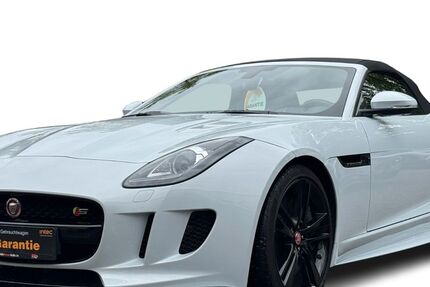 Jaguar F-Type 36.555 km 43.980 &euro; Duisburg 47249