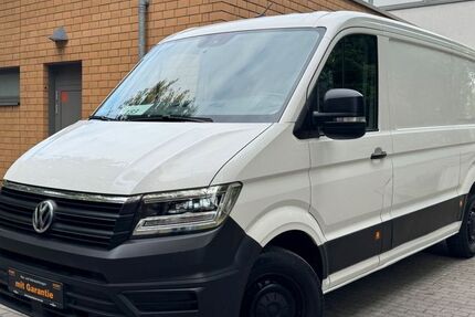 VW Crafter 122.456 km 26.990 &euro; Essen 45326