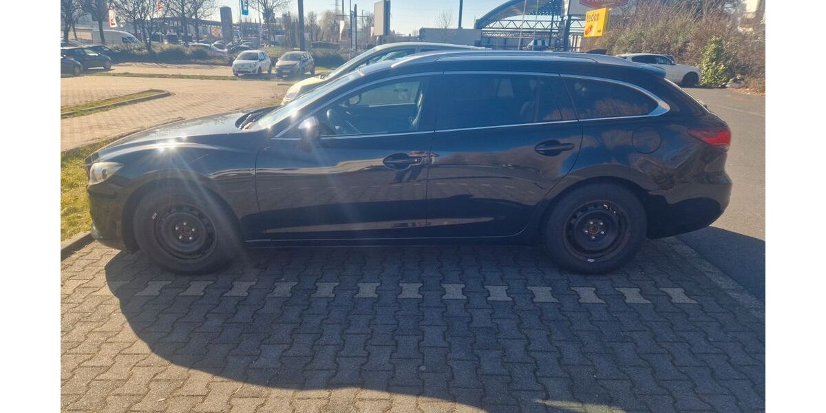 Mazda 6 172.539 km 9.650 &euro; Krefeld 47809